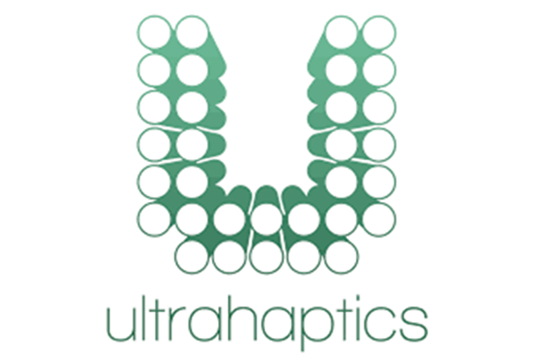 Ultrahaptics